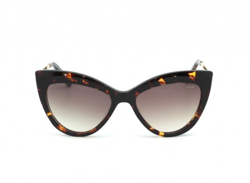 Солнцезащитные очки Christian Dior Songe 1 JQIHD Brown