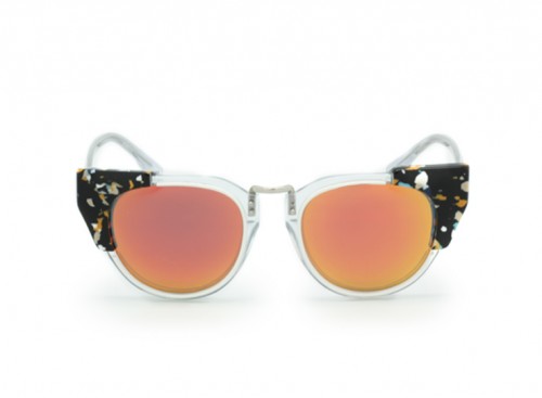 Солнцезащитные очки Fendi FF 0074/S RCLSV
