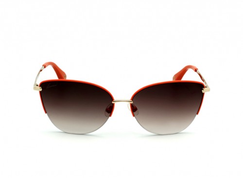 Солнцезащитные очки Gucci GG4208/S KJ1/4X orange