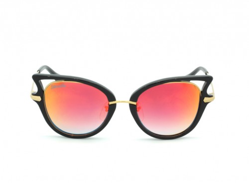 Солнцезащитные очки Dita Von Teese DVT 303A C1 pink/black