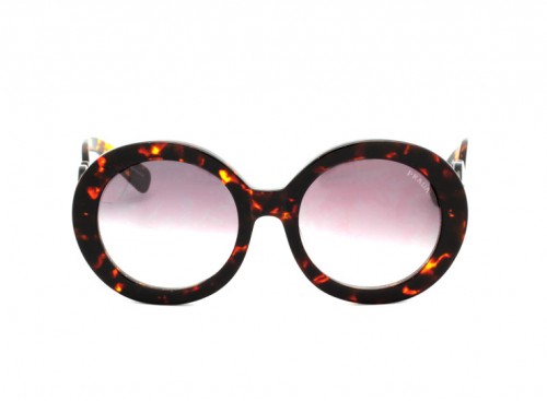 Солнцезащитные очки Prada Minimal Baroque SRP27NS 2AU/6SI