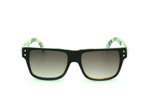 Солнцезащитные очки Alexander MсQueen AMQ4180/S 808/AN