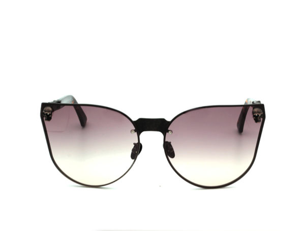 Солнцезащитные очки Alexander McQueen AMQ 4361/S 003JJ Hr