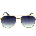 Солнцезащитные очки Bvlgary BV5033/K 278/8HA Gold