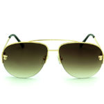 Солнцезащитные очки Cartier ESW 00091