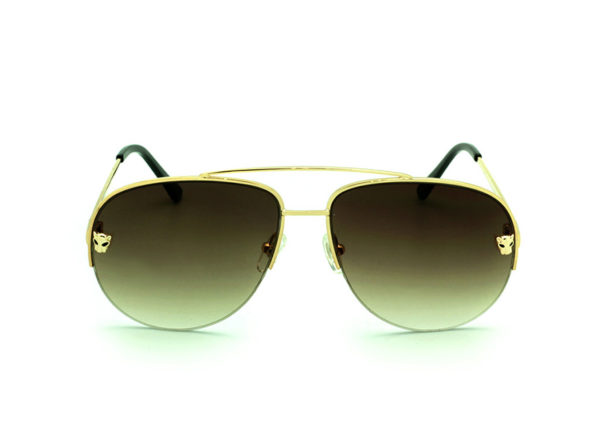Солнцезащитные очки Cartier ESW 00091