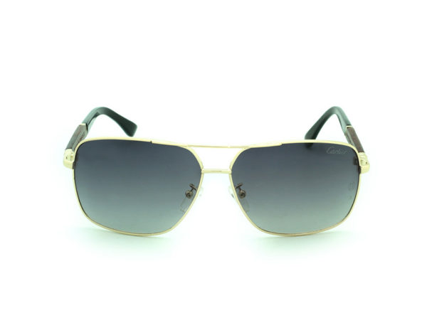 Солнцезащитные очки Cartier 6200922 001