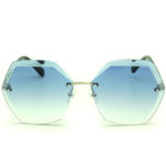 Солнцезащитные очки Chanel A 71180 B/C2ON LIGHT BLUE