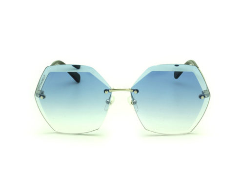 Солнцезащитные очки Chanel A 71180 B/C2ON LIGHT BLUE