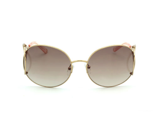 Солнцезащитные очки Chloe CE124S 750 Brown